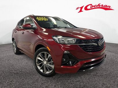 Used 2023 Buick Encore GX Select w/ Experience Buick Package
