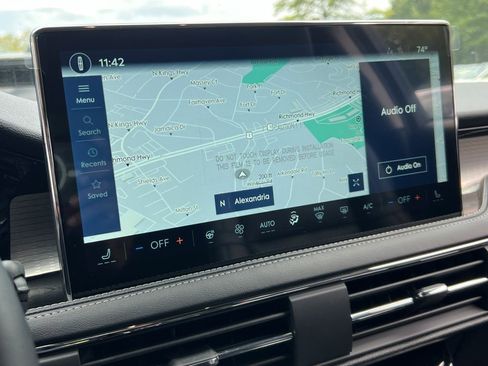 New 2026 Lincoln Corsair Premiere image 15