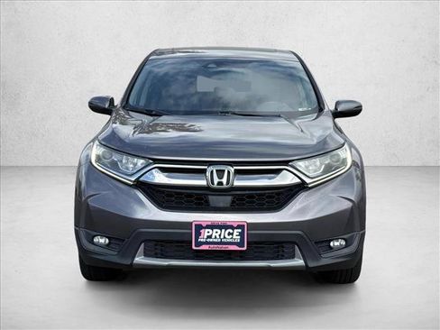Used 2018 Honda CR-V EX-L image 2