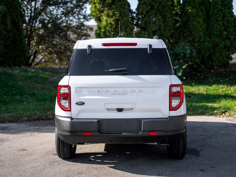 Used 2022 Ford Bronco Sport Big Bend image 6