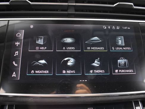 Used 2023 Audi Q8 Premium Plus w/ Premium Plus Package AWD/4WD image 23