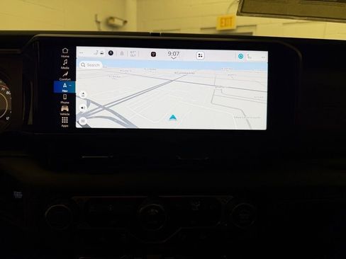 New 2026 Jeep Gladiator Mojave AWD/4WD image 14