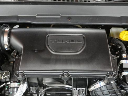 New 2026 Jeep Compass Trailhawk image 10