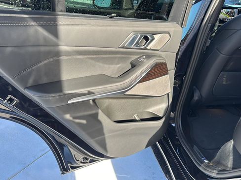 New 2026 BMW X5 xDrive40i w/ Executive Package AWD/4WD image 16