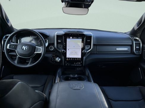 Certified 2024 RAM 1500 Laramie image 23