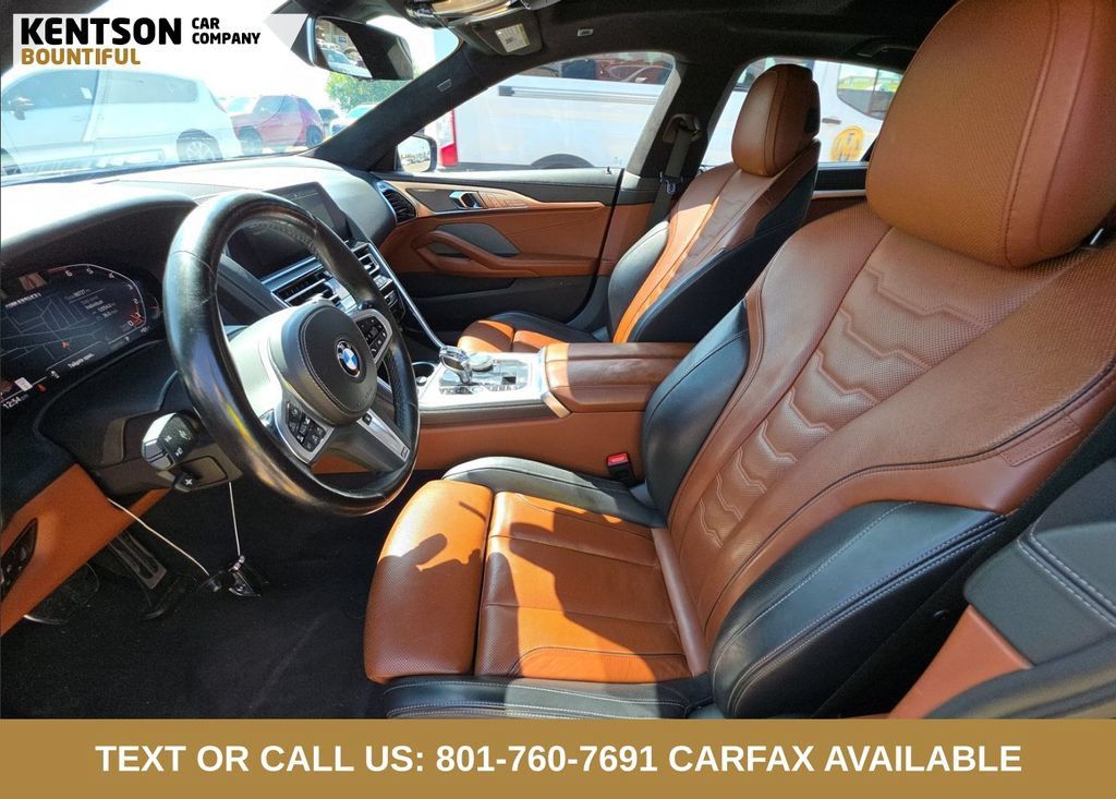 Used 2025 BMW X3 xDrive30i AWD/4WD image 4