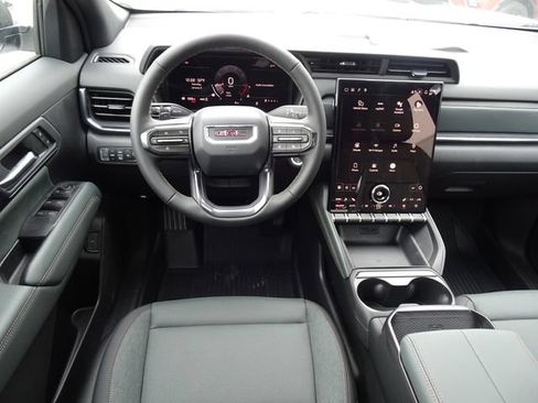 New 2026 GMC Terrain AT4 AWD/4WD image 15