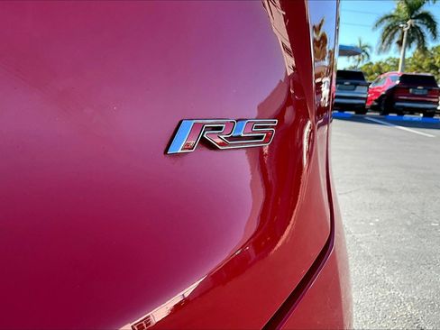 Used 2020 Chevrolet Blazer RS w/ LPO, Sport Package image 5