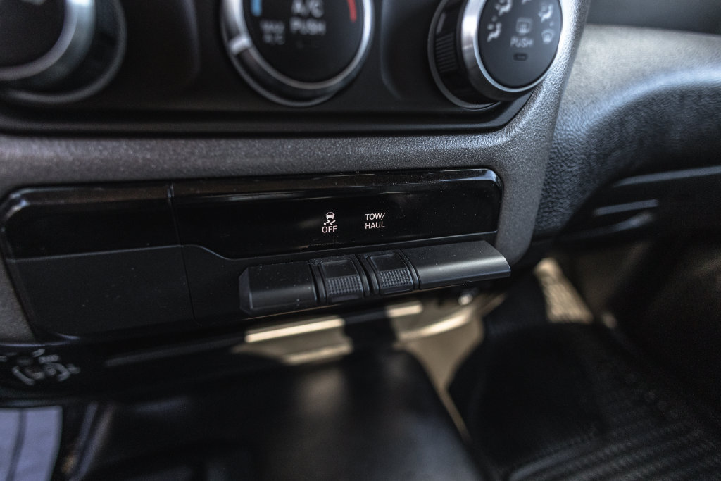 Used 2020 RAM 2500 Tradesman AWD/4WD image 20