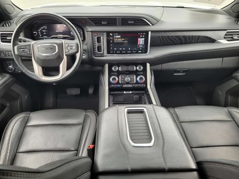 Used 2023 GMC Yukon Denali AWD/4WD image 14