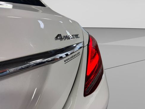 Used 2019 Mercedes-Benz C 300 4MATIC Sedan w/ Multimedia Package image 42