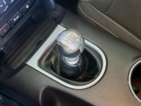 Used 2019 Ford Mustang Coupe w/ Wheel & Stripe Package image 20