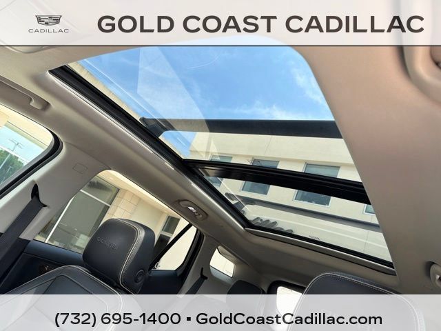 Used 2020 GMC Terrain Denali w/ Denali Premium Package AWD/4WD image 16