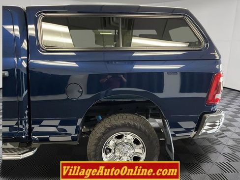 Used 2022 RAM 2500 Tradesman w/ Towing Technology Group AWD/4WD image 8