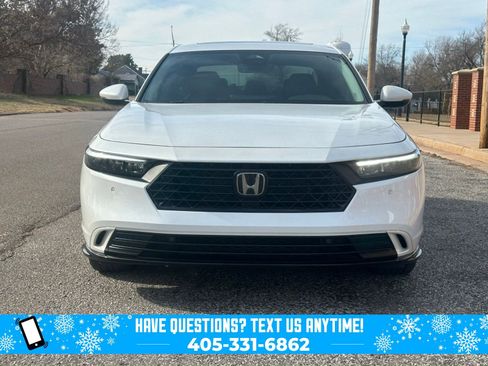 Used 2023 Honda Accord EX-L image 6