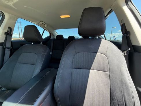 Used 2023 Nissan Altima 2.5 SV FWD image 13