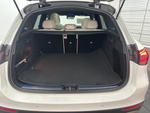 New 2026 Mercedes-Benz GLC 300 image 25