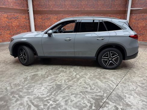 New 2026 Mercedes-Benz GLC 300 GLC 300 image 2