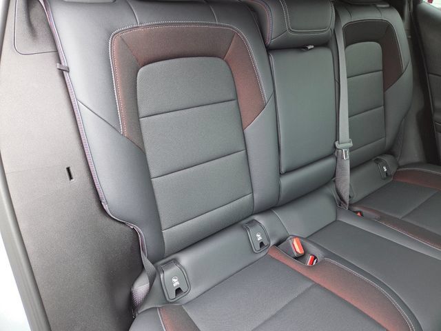 Used 2024 Chevrolet Equinox EV RS AWD/4WD image 21