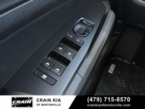 New 2026 Kia Sportage S image 11