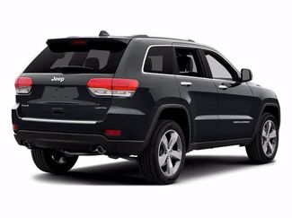 Used 2014 Jeep Grand Cherokee Limited RWD video 2
