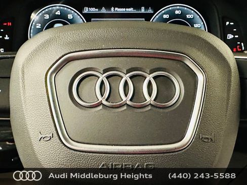 Used 2021 Audi Q7 2.0T Premium Plus image 18