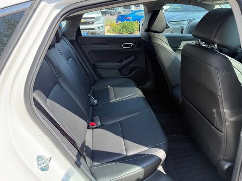 Certified 2026 Acura Integra FWD image 19