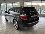 Used 2012 Toyota Highlander Limited image 5