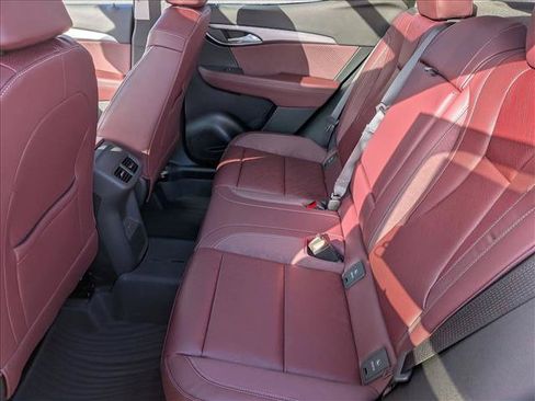 New 2026 Buick Envision Sport Touring AWD/4WD image 17