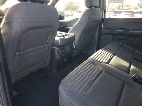 Used 2023 Ford F150 XL w/ STX Appearance Package image 22