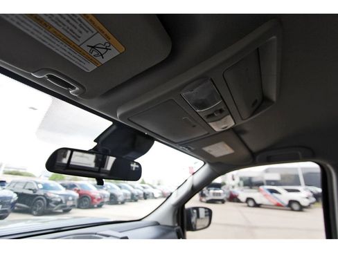 New 2026 Nissan Frontier S image 18