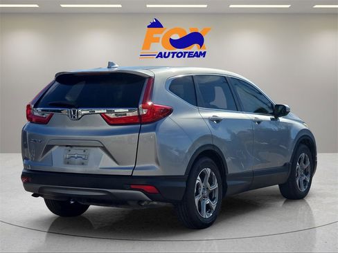 Used 2019 Honda CR-V EX-L image 3
