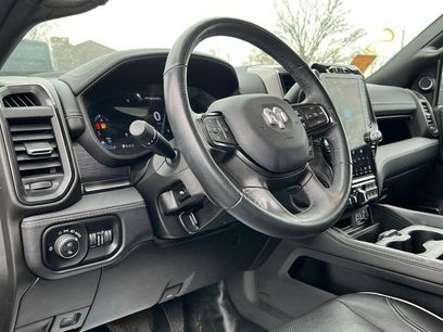 Used 2024 RAM 2500 Rebel w/ Safety Group