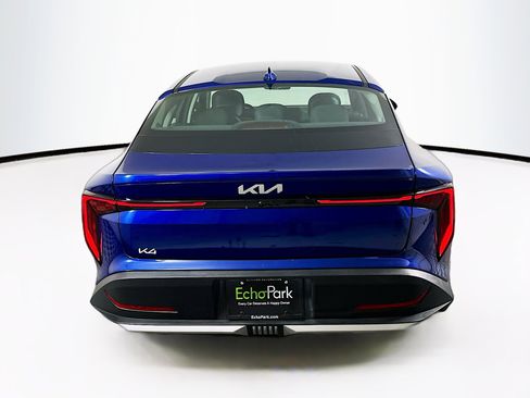 Used 2025 Kia K4 LXS image 7