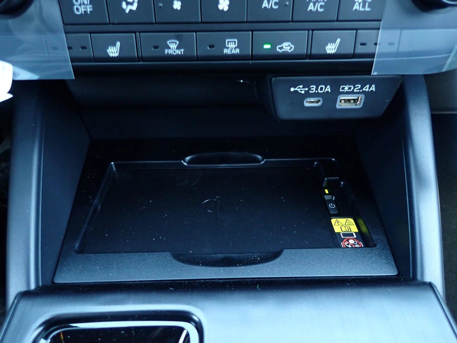 New 2026 Subaru Outback Limited XT w/ Premium/Limited Package AWD/4WD image 23