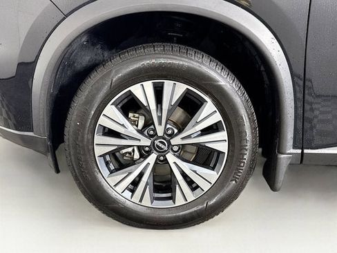 Certified 2023 Nissan Rogue SV w/ SV Premium Package image 26