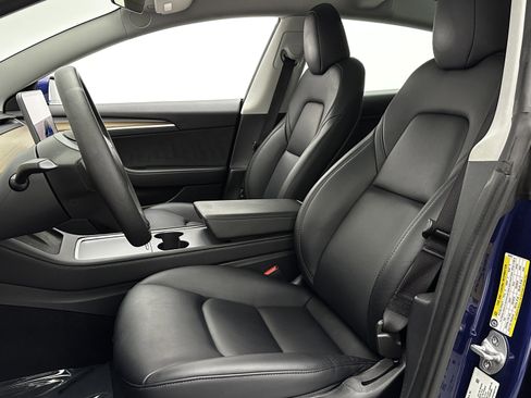 Used 2023 Tesla Model 3 Long Range image 13
