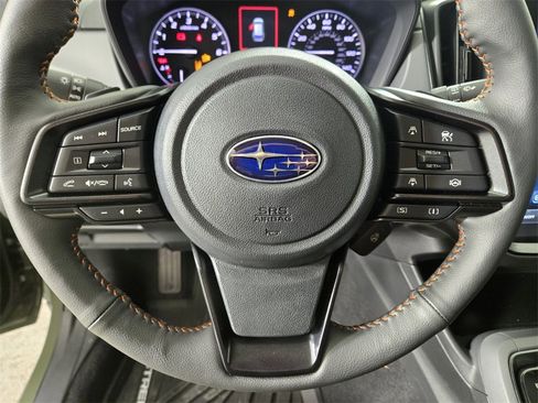 New 2026 Subaru Crosstrek 2.5i Limited image 12
