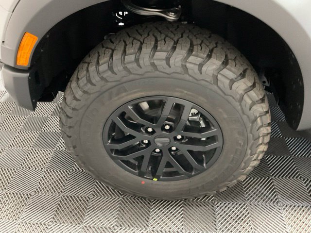New 2026 Ford Ranger Raptor AWD/4WD image 41