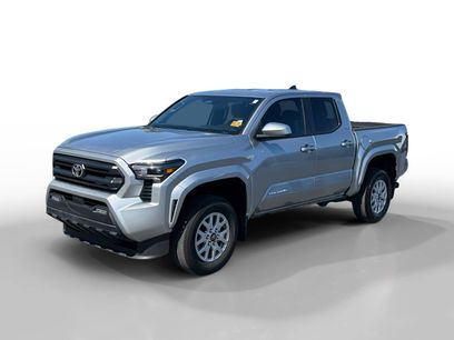 Used 2024 Toyota Tacoma SR5