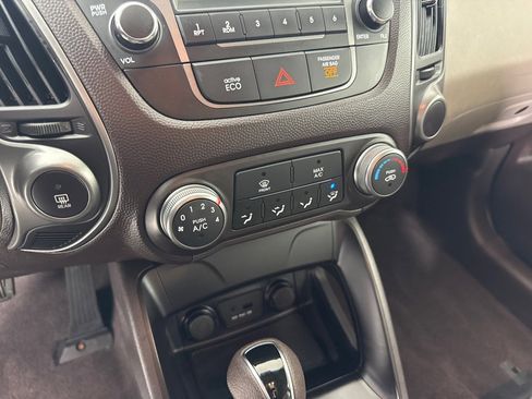 Used 2015 Hyundai Tucson GLS image 15