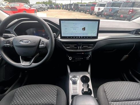 New 2025 Ford Escape Active w/ Tech Pack #1 image 4