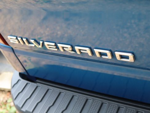 Used 2023 Chevrolet Silverado 1500 RST w/ All Star Edition Plus AWD/4WD image 34