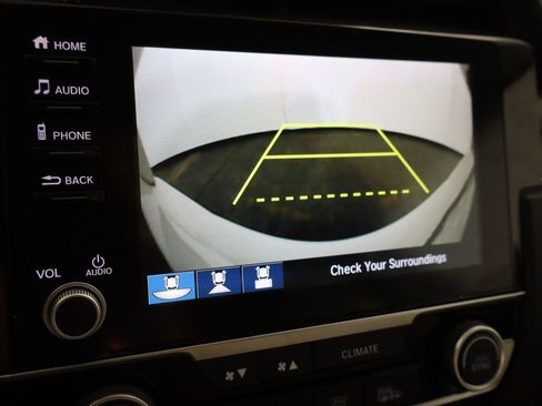 Used 2019 Honda Civic EX image 33