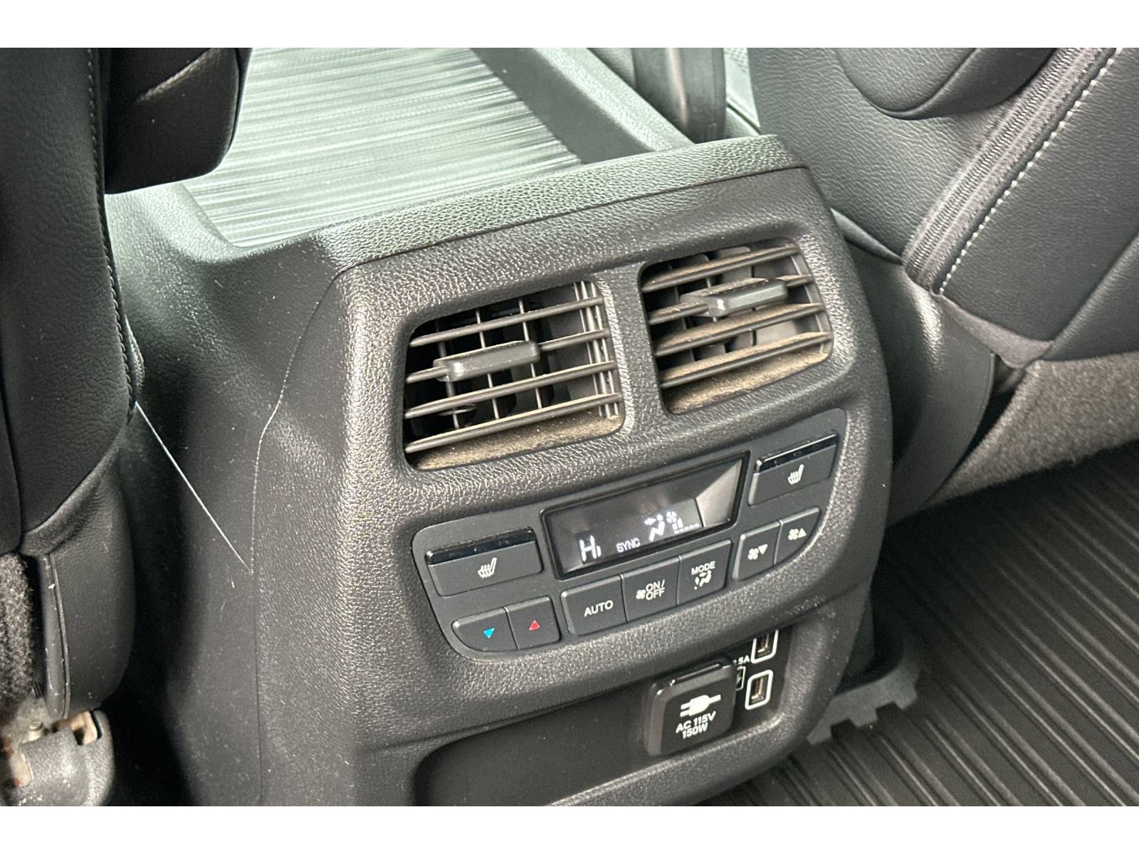Used 2019 Honda Passport Elite image 14