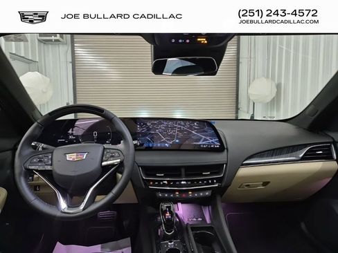 New 2026 Cadillac CT5 Premium Luxury RWD image 31