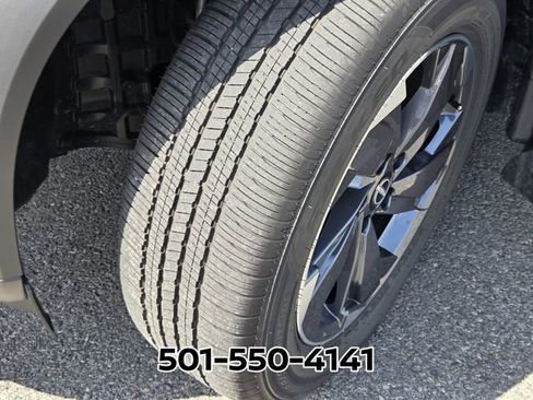 Used 2026 Nissan Rogue SV FWD image 20