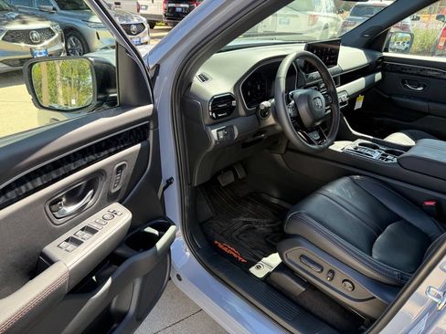 Used 2026 Honda Passport TrailSport Elite image 11
