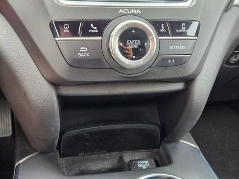 Used 2020 Acura MDX FWD w/ Technology Package image 32