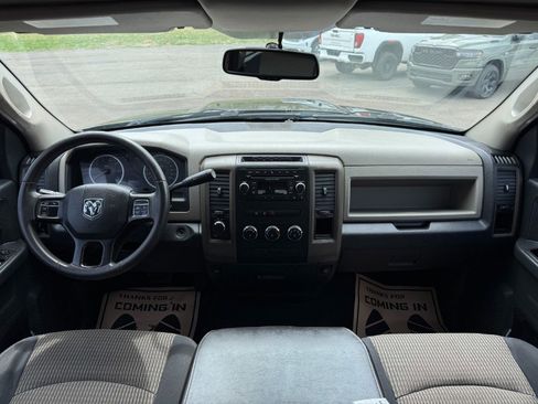 Used 2012 RAM 1500 ST w/ SXT Appearance Group image 20